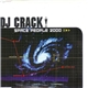 DJ Crack - Space People 2000